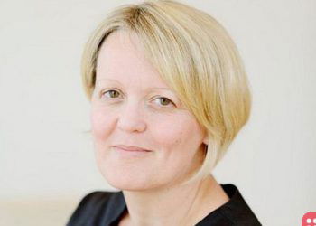 Alison Rose to become first woman to lead RBS