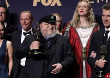 The 71st Emmy Awards have been announced!