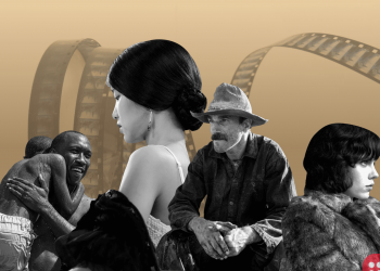 The 100 best films of the 21st century by Guardian