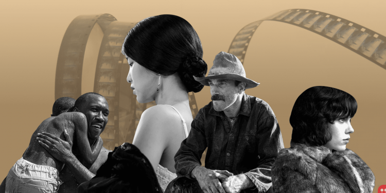 The 100 best films of the 21st century by Guardian