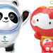 Beijing 2022 launches mascot for Winter Olympics