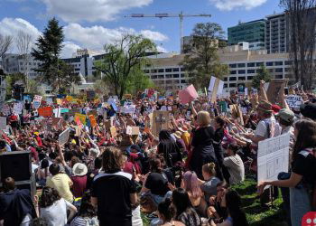 Global Climate Strikes: Millions participate to protest against climate change