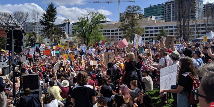 Global Climate Strikes: Millions participate to protest against climate change