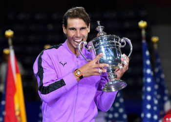 US Open 2019: Rafael Nadal wins 19th Grand Slam