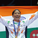 Mary Kom and Son Heung-Min awarded best Asian athletes