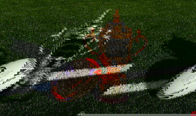 The 2019 Rugby World Cup is starting soon