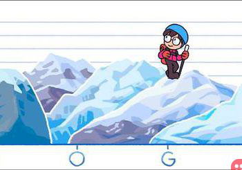 Junko Tabei: Google commemorates first woman to climb Mount Everest