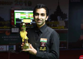 Pankaj Advani wins record 22nd IBSF World Billiards Championship