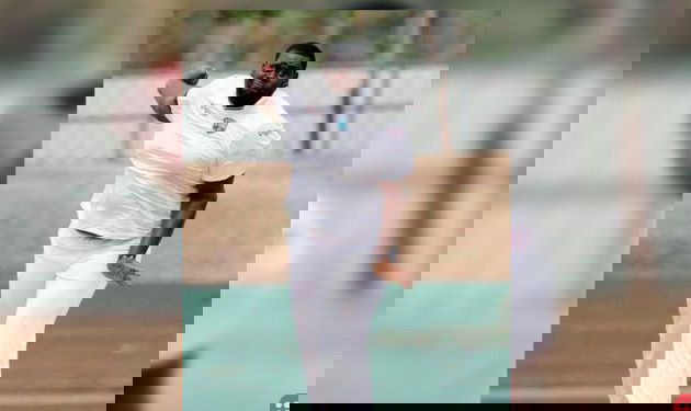 Rahkeem Cornwall: Heaviest Cricketer ever!