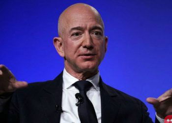 Amazon pledges to meet Paris climate goals 10 years early