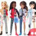 Mattel launches range of gender-inclusive dolls