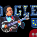Google honours B.B King on his 94th birthday with a doodle