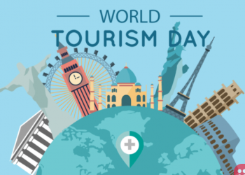 27th September is World Tourism Day