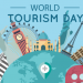 27th September is World Tourism Day