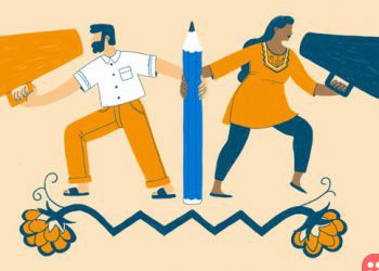 8th September is ‘International Literacy Day’