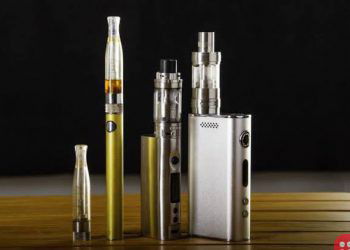 India bans e-cigarettes