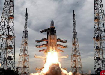 Chandrayaan – 2: India rallies behind ISRO