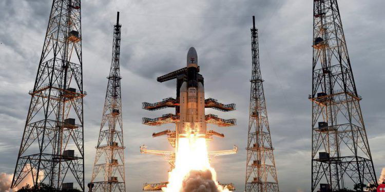Chandrayaan – 2: India rallies behind ISRO