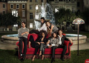 Ralph Lauren launches Friends-inspired collection