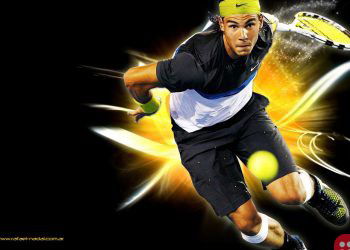 Interesting facts about tennis legend Rafael Nadal