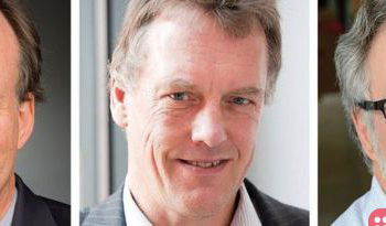 2019 Nobel Prize in Medicine awarded for work on how cells sense oxygen