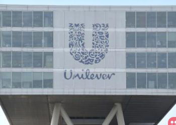 Unilever pledges to cut use of new plastics by half