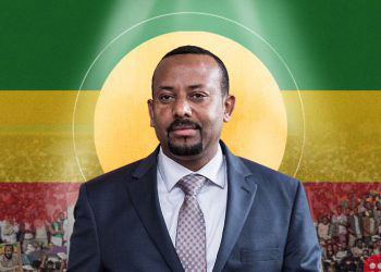 Nobel Peace Prize: Ehiopia’s Abiy Ahmed wins award