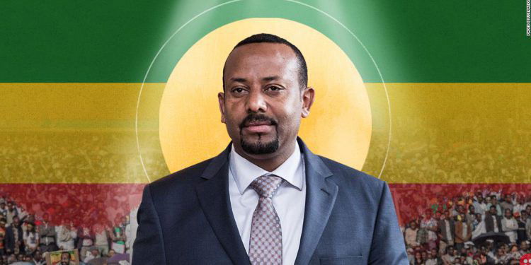 Nobel Peace Prize: Ehiopia’s Abiy Ahmed wins award