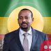 Nobel Peace Prize: Ehiopia’s Abiy Ahmed wins award