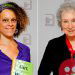 Booker Prize 2019: Margaret Atwood and Bernardine Evaristo declared joint winners