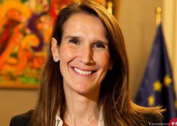 Sophie Wilmes: Belgium gets first woman Prime Minister