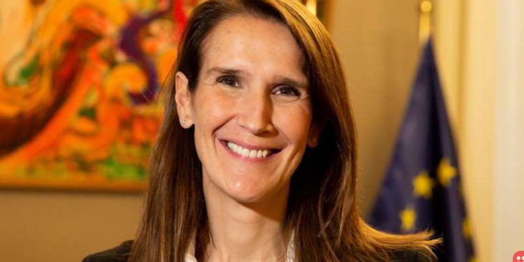 Sophie Wilmes: Belgium gets first woman Prime Minister