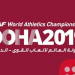 2019 IAAF World Athletics Championships are underway