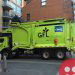 Garbage trucks in Toronto to be powered by bio gas