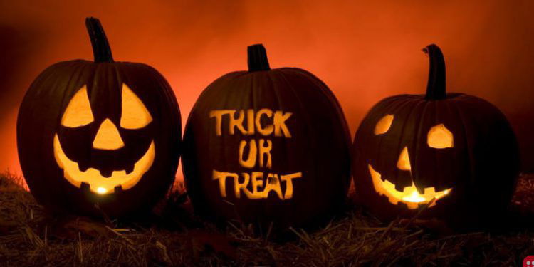 6 Best Halloween Movies of all time!