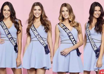 Miss France pageant opens to transgender contestants
