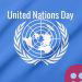 24th October is World UN Day