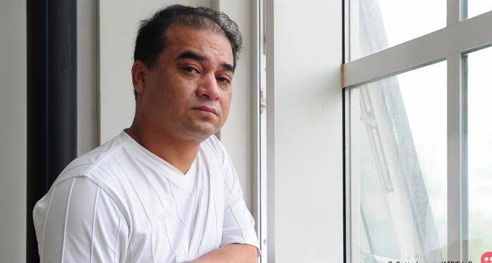 Sakharov Prize 2019: Uyghur activist Ilham Tohti wins award