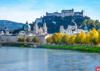 Here are Lonely Planet’s top 10 cities to visit in 2020