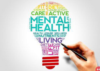 Celebrities who have opened up about mental health issues