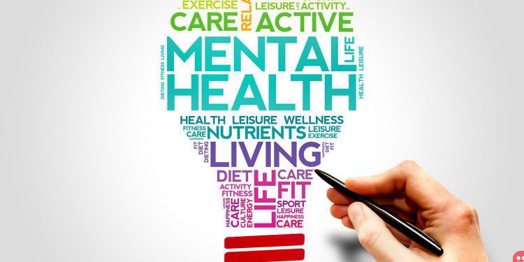 Celebrities who have opened up about mental health issues