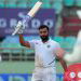 Indian batsman Rohit Sharma breaks record for maximum sixes in a Test