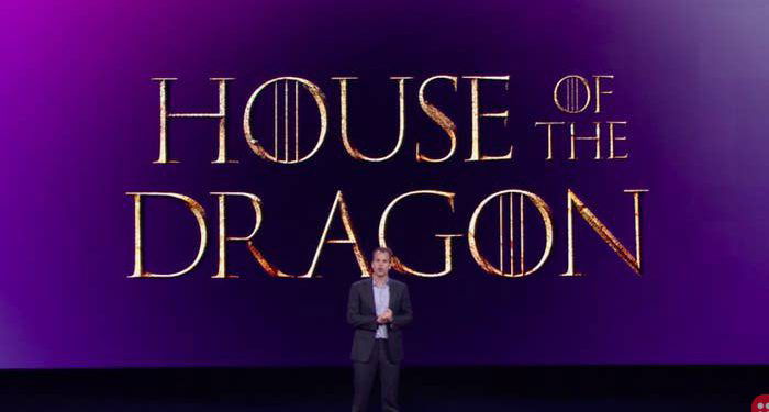 House of the Dragon: ‘Game of Thrones’ prequel coming on HBO