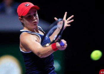 Ashleigh Barty clinches WTA Finals, wins biggest prize money in tennis history
