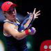 Ashleigh Barty clinches WTA Finals, wins biggest prize money in tennis history
