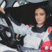 Reema Juffali: Saudi woman racer makes history!