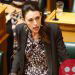 New Zealand passes ‘zero-carbon’ law to combat climate change