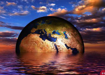 Italy becomes first nation to introduce climate change as mandatory course in schools