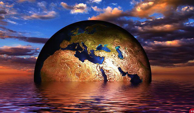 Italy becomes first nation to introduce climate change as mandatory course in schools