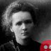 Remembering Marie Curie on her birth anniversary…